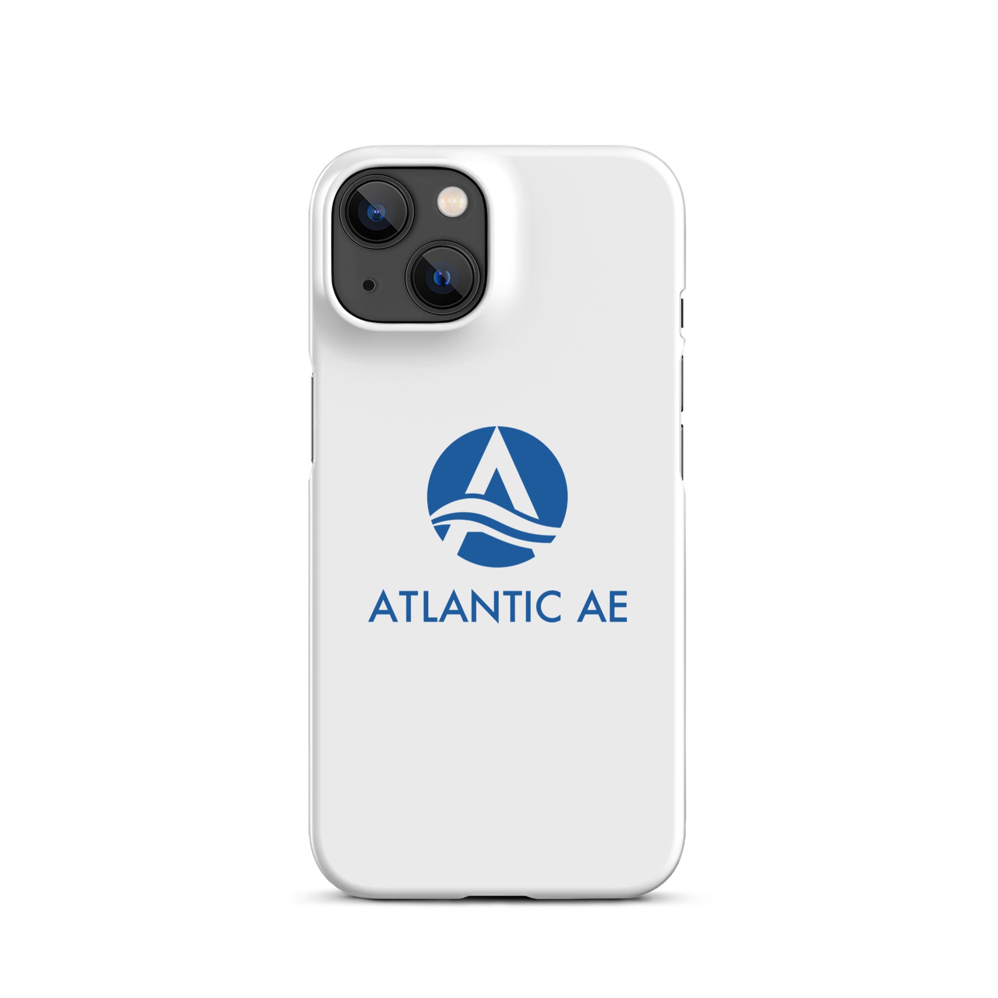 Snap case for iPhone®