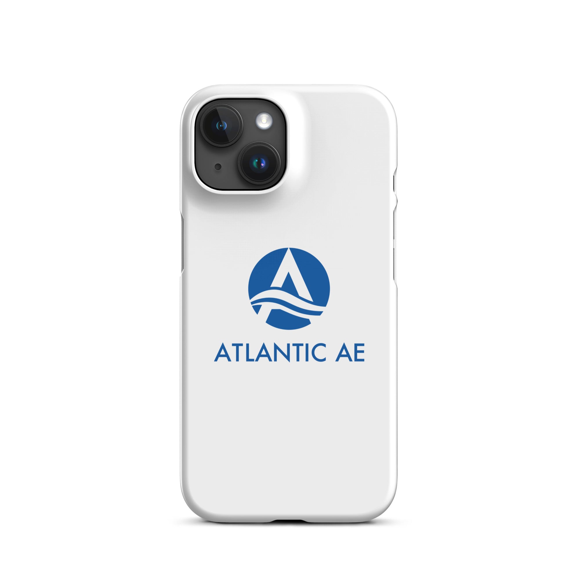 Snap case for iPhone®