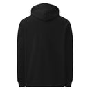 Atlantic AE Under Armour® Drawstring Hoodie - White Logo