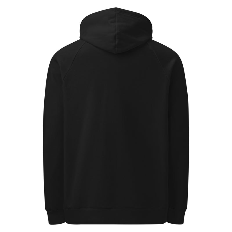 Atlantic AE Under Armour® Drawstring Hoodie - White Logo