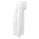 Atlantic AE Under Armour® Drawstring Hoodie - Blue Logo