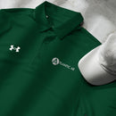 Under Armour® men's polo