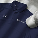 Under Armour® men's polo