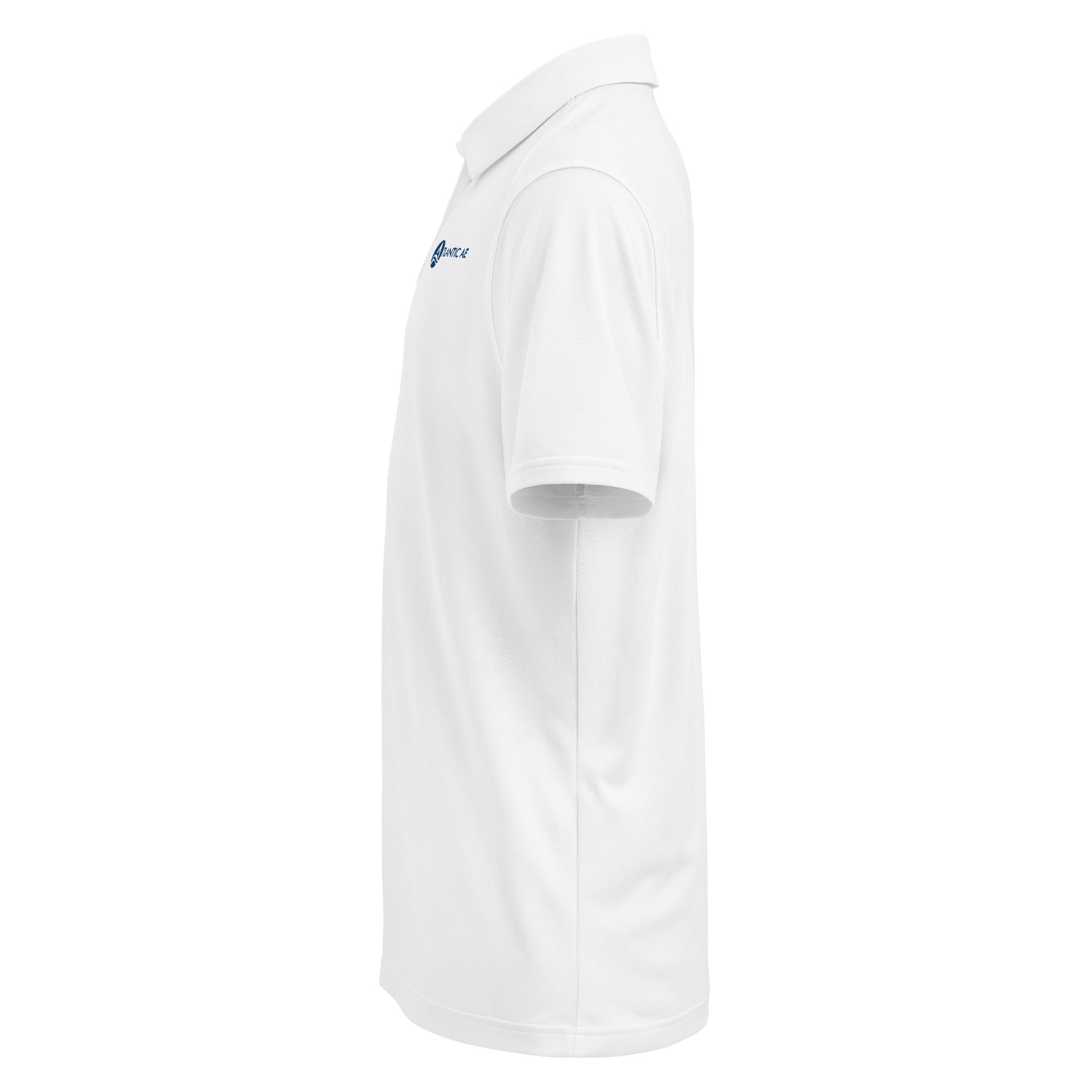 Under Armour® men's polo