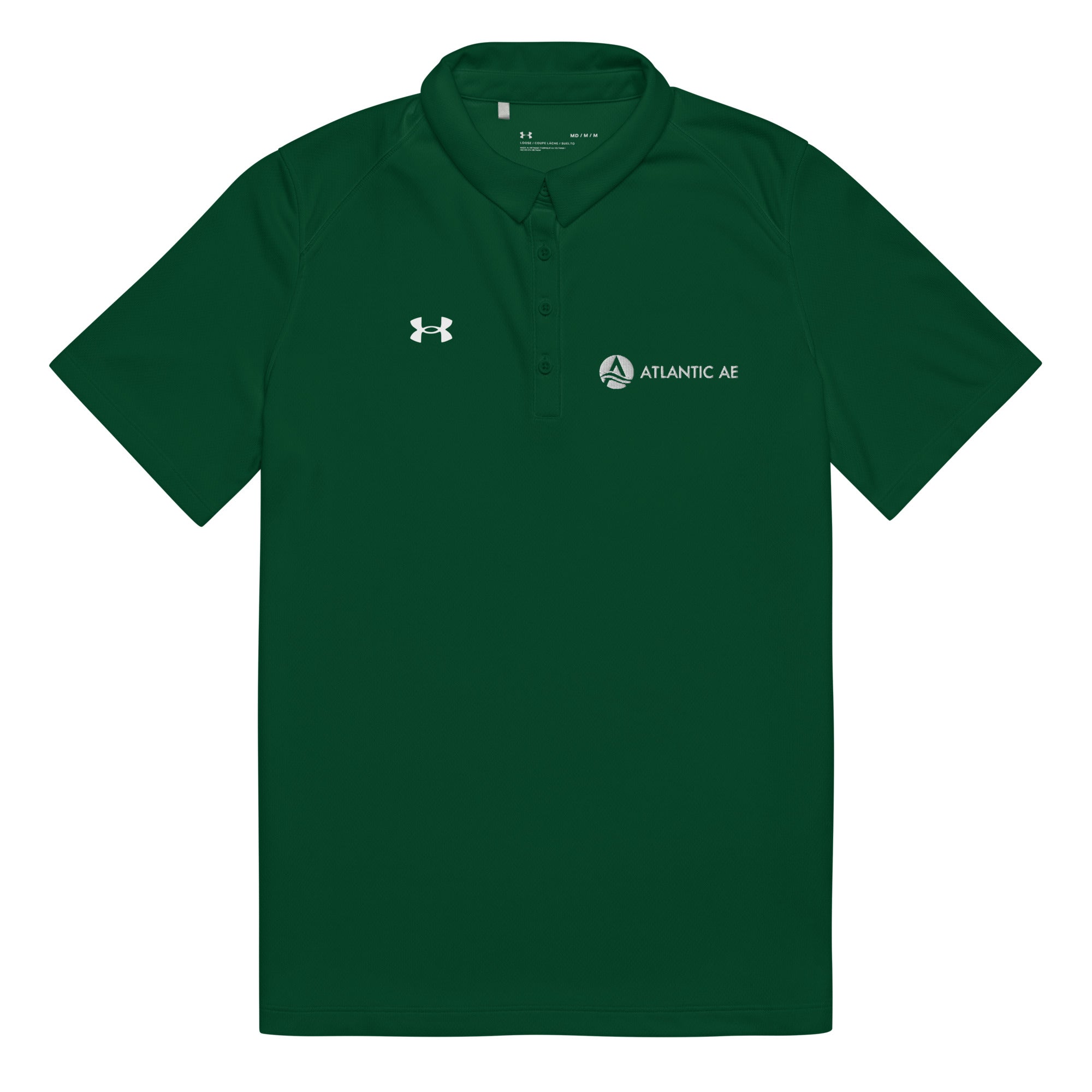 Under Armour® women’s polo