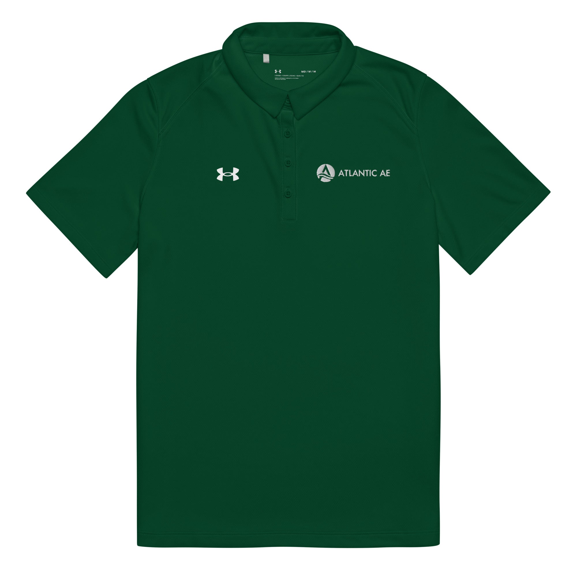 Under Armour® women’s polo