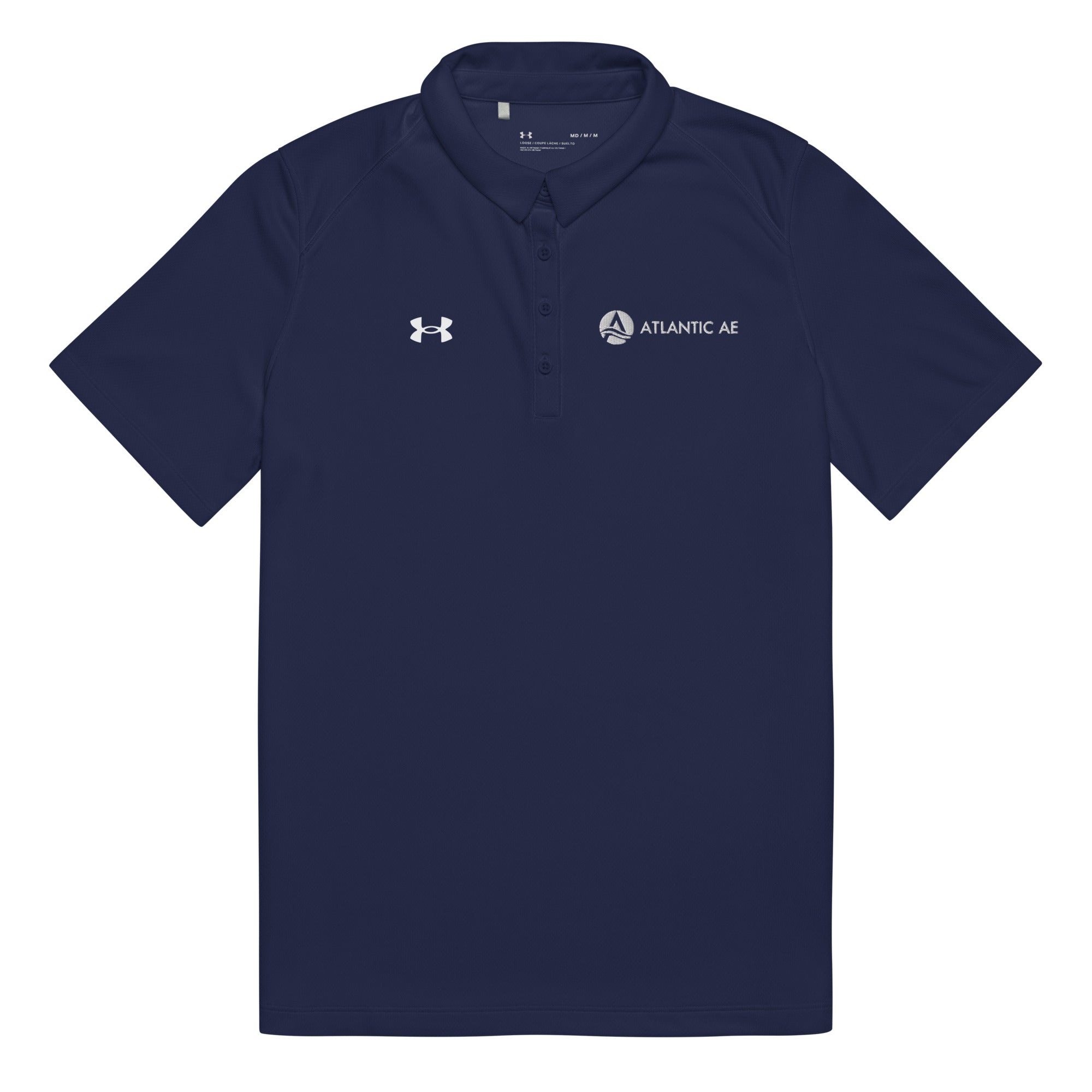 Under Armour® women’s polo