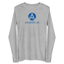 Unisex Long Sleeve Tee