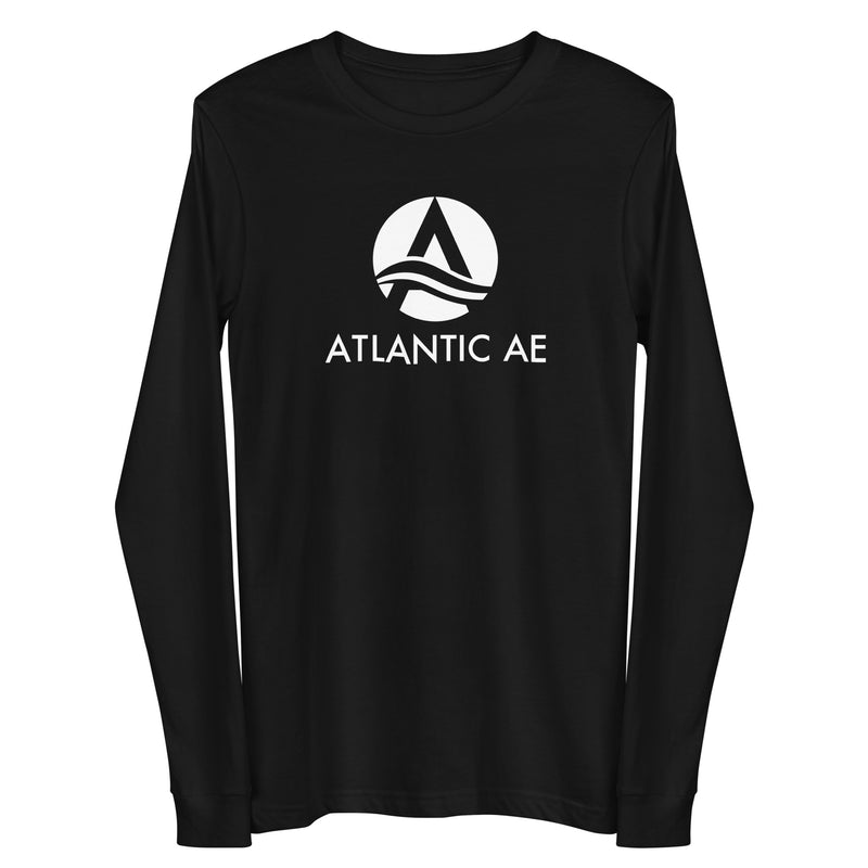 Unisex Long Sleeve Tee