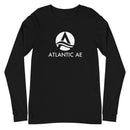 Unisex Long Sleeve Tee