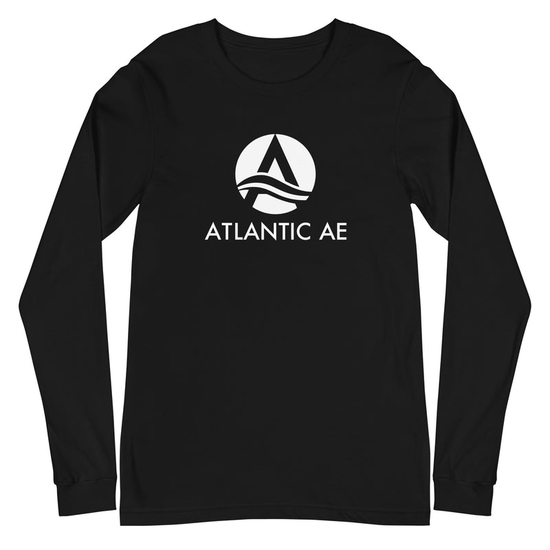 Unisex Long Sleeve Tee