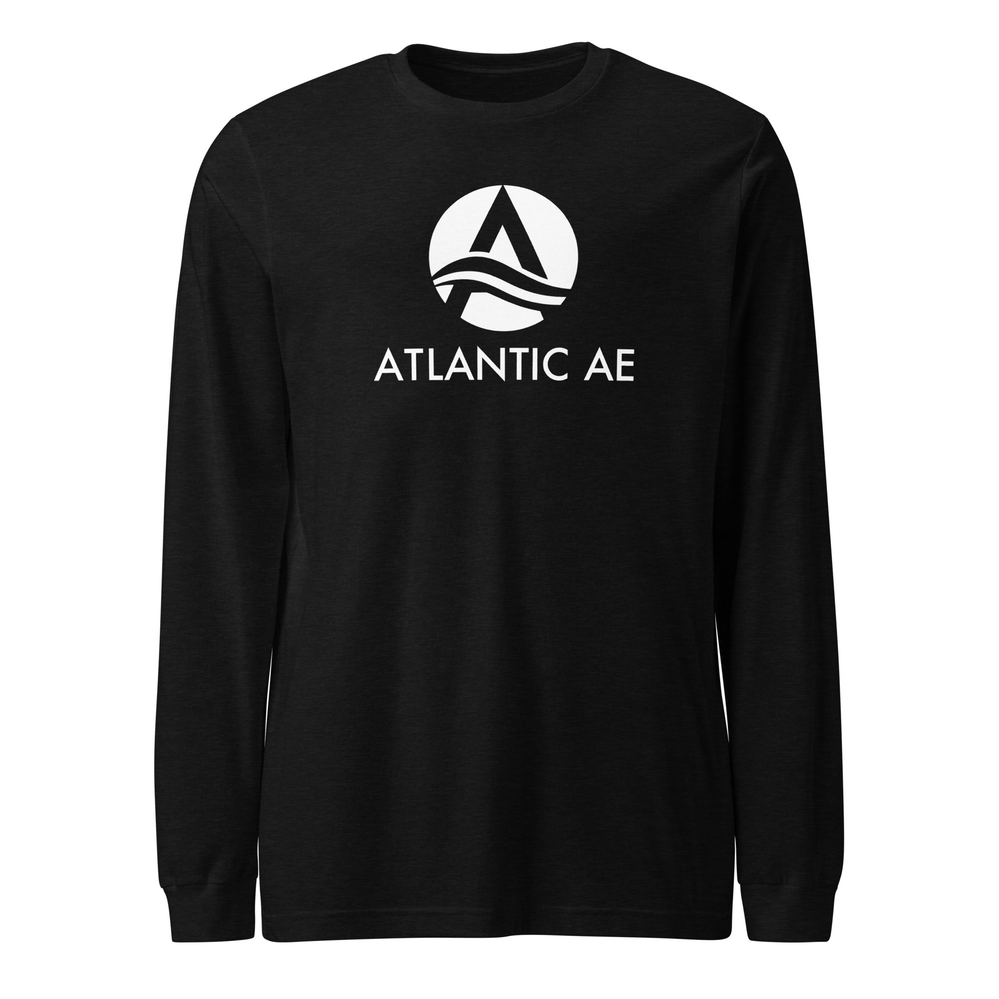 Unisex Long Sleeve Tee