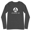 Unisex Long Sleeve Tee