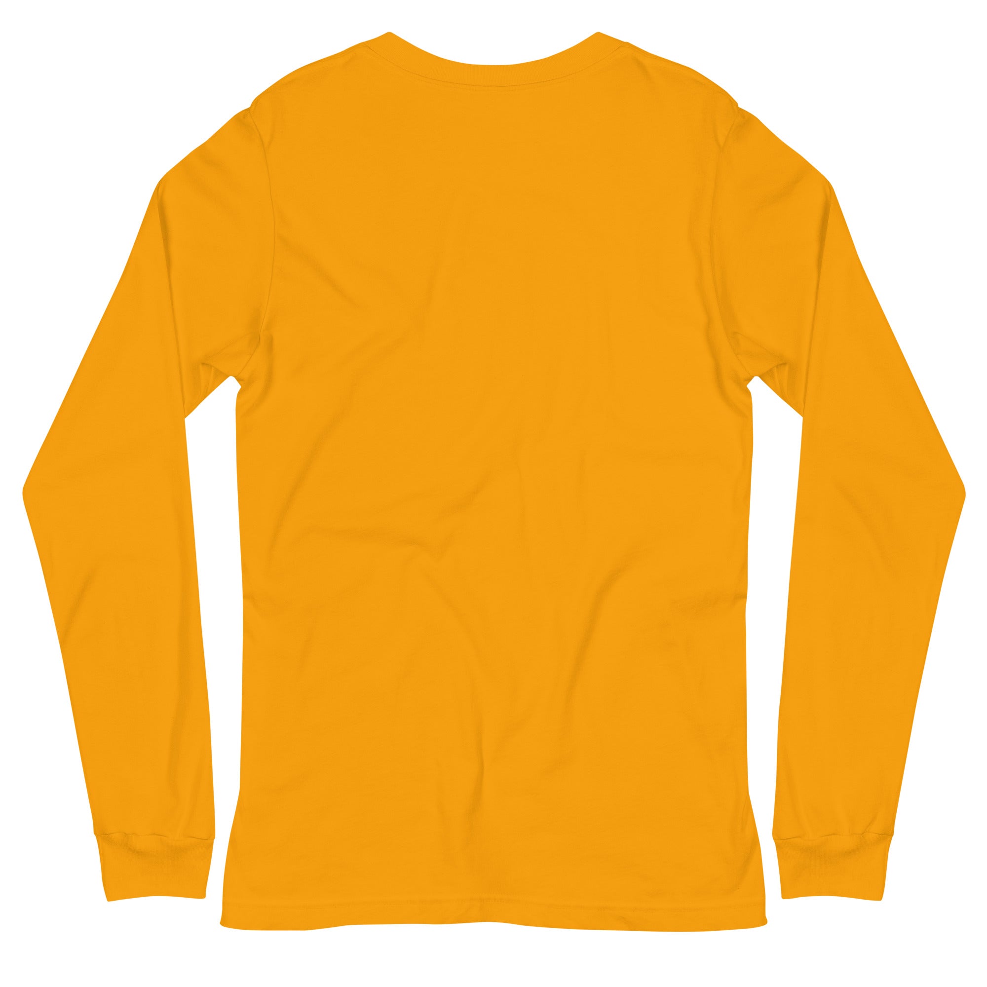 Unisex Long Sleeve Tee