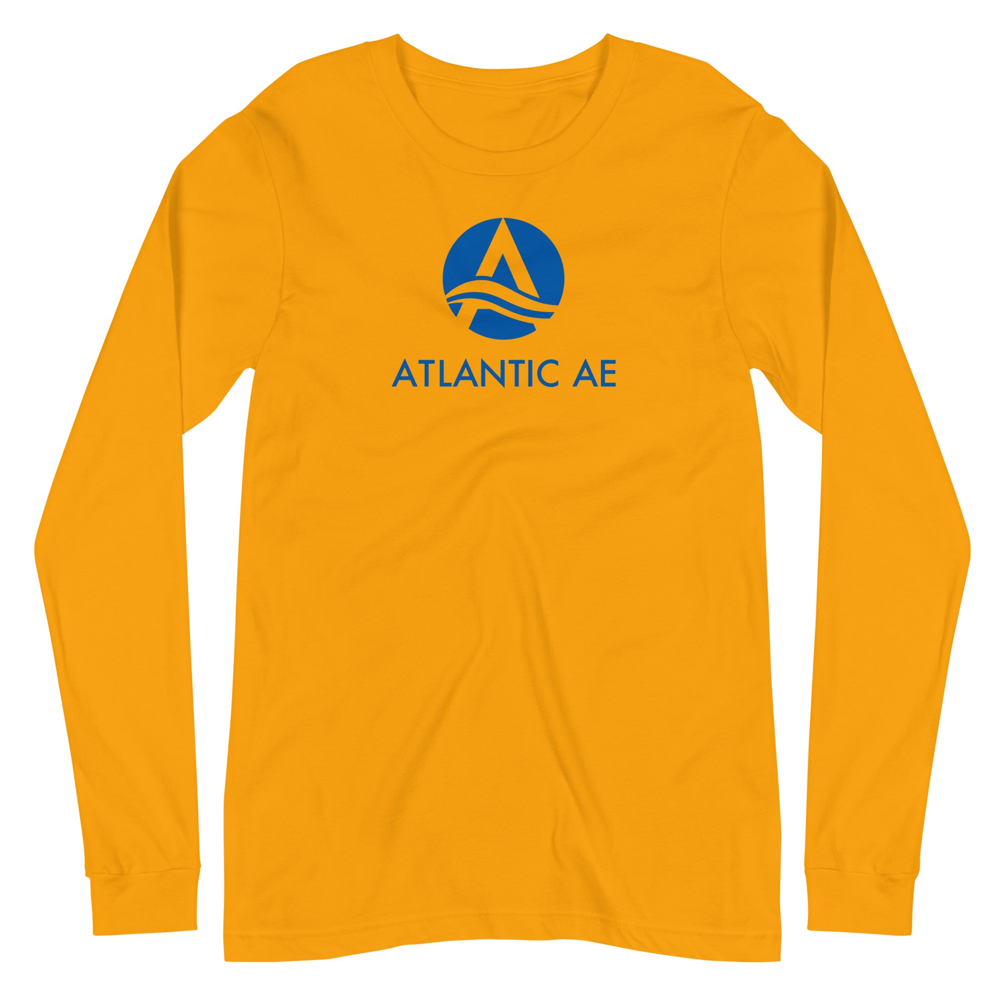 Unisex Long Sleeve Tee