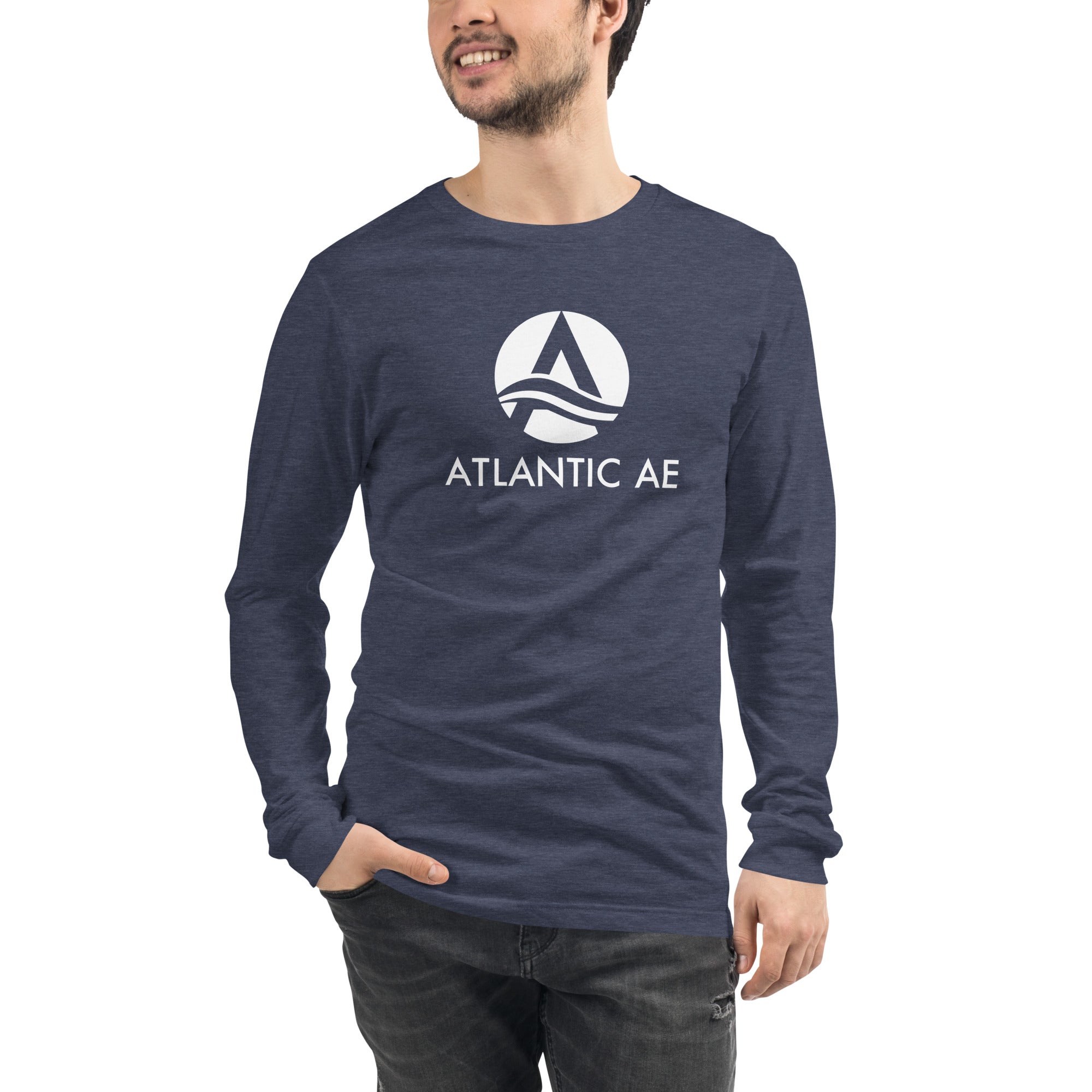 Unisex Long Sleeve Tee