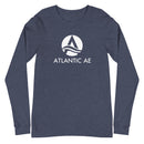 Unisex Long Sleeve Tee