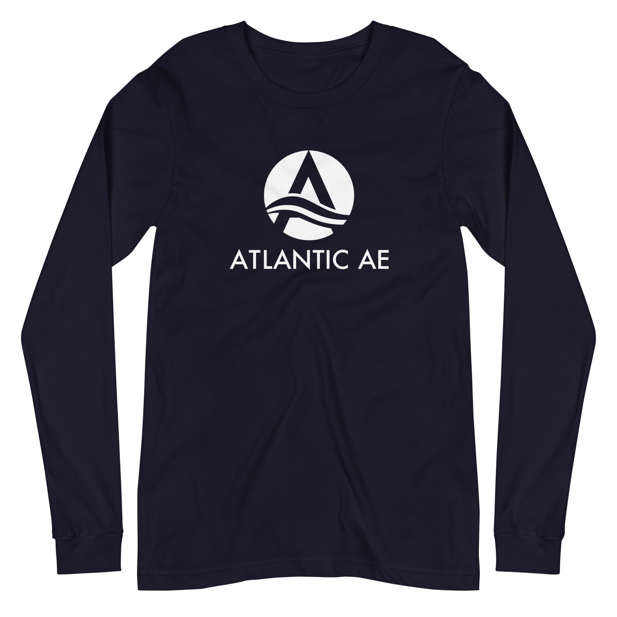 Unisex Long Sleeve Tee