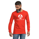 Unisex Long Sleeve Tee