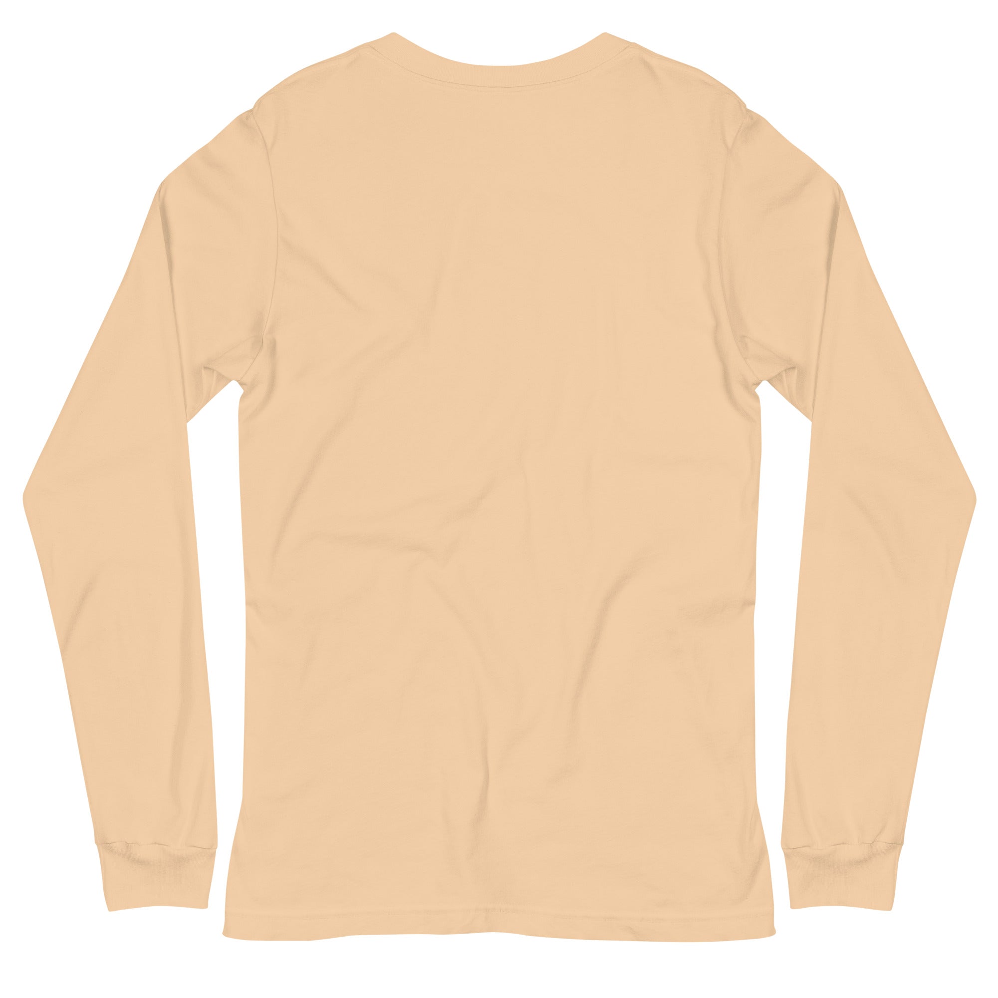 Unisex Long Sleeve Tee