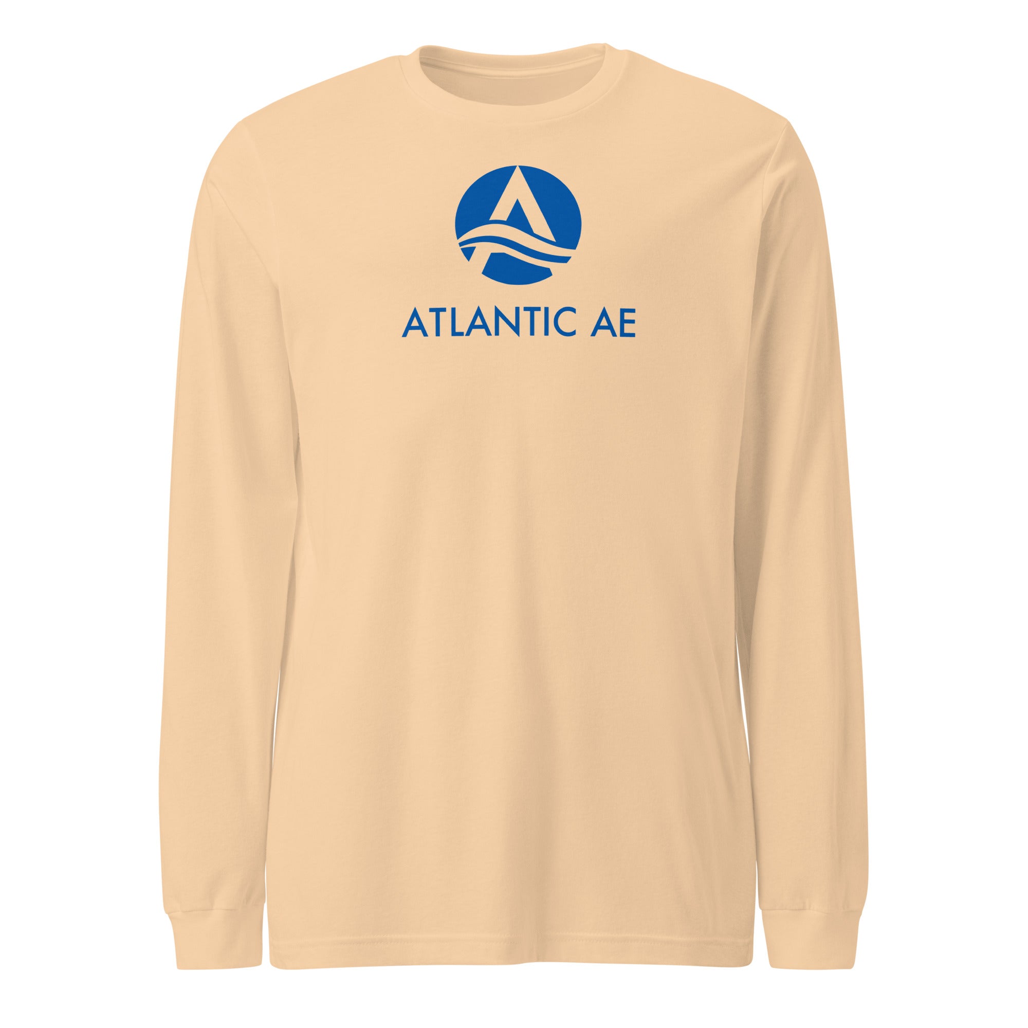 Unisex Long Sleeve Tee
