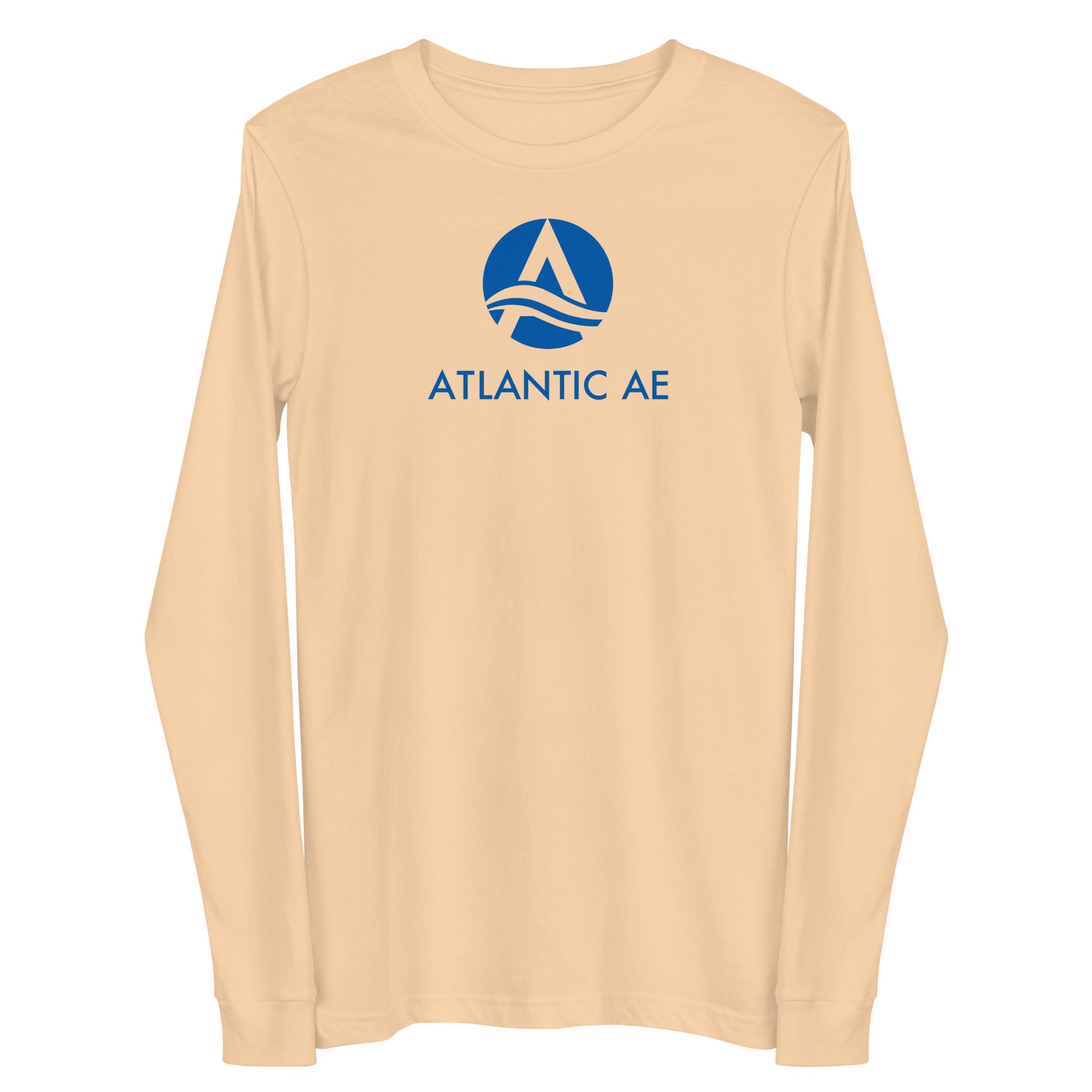 Unisex Long Sleeve Tee