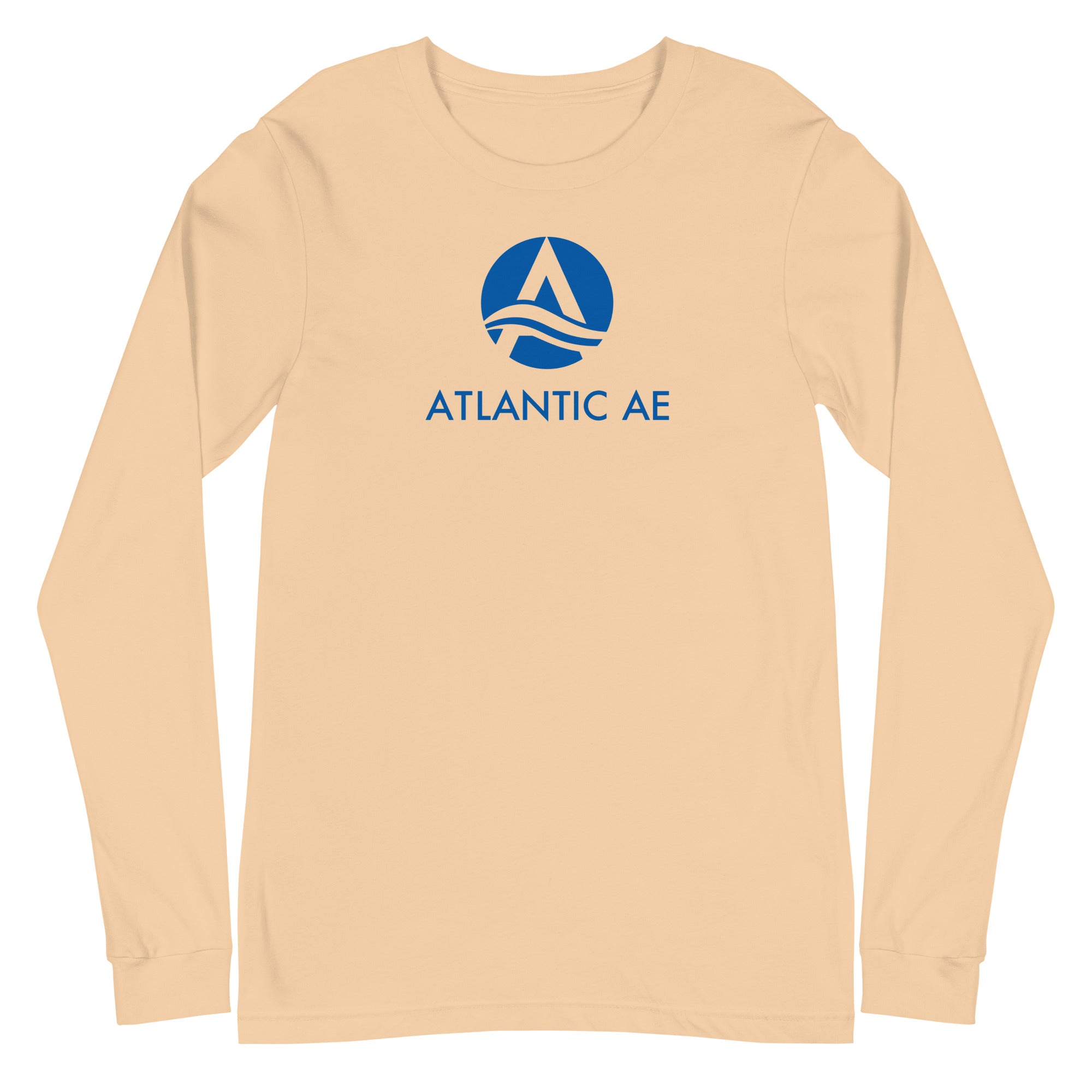 Unisex Long Sleeve Tee
