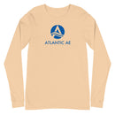 Unisex Long Sleeve Tee