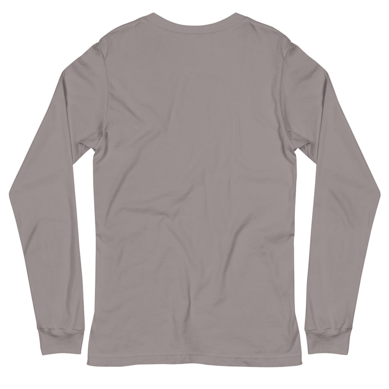 Unisex Long Sleeve Tee