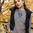 Unisex Long Sleeve Tee