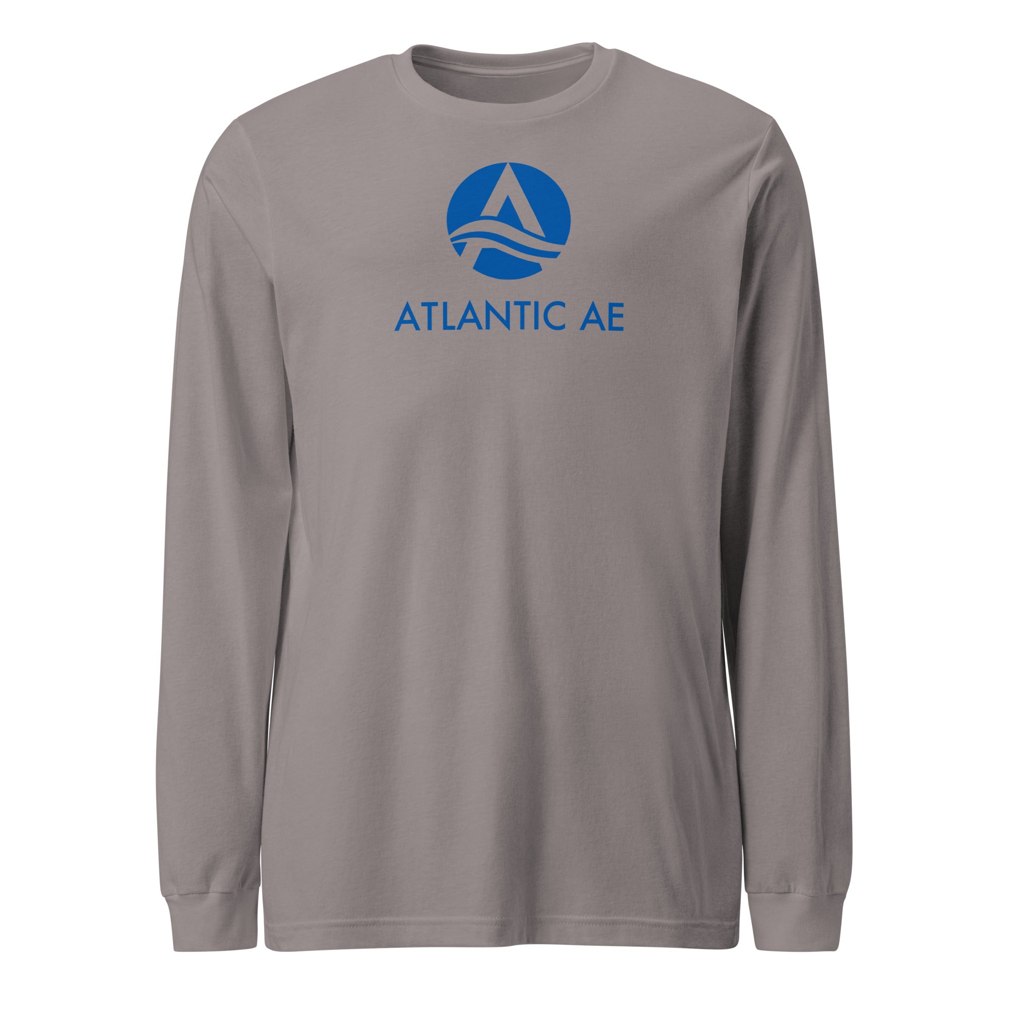 Unisex Long Sleeve Tee