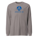 Unisex Long Sleeve Tee