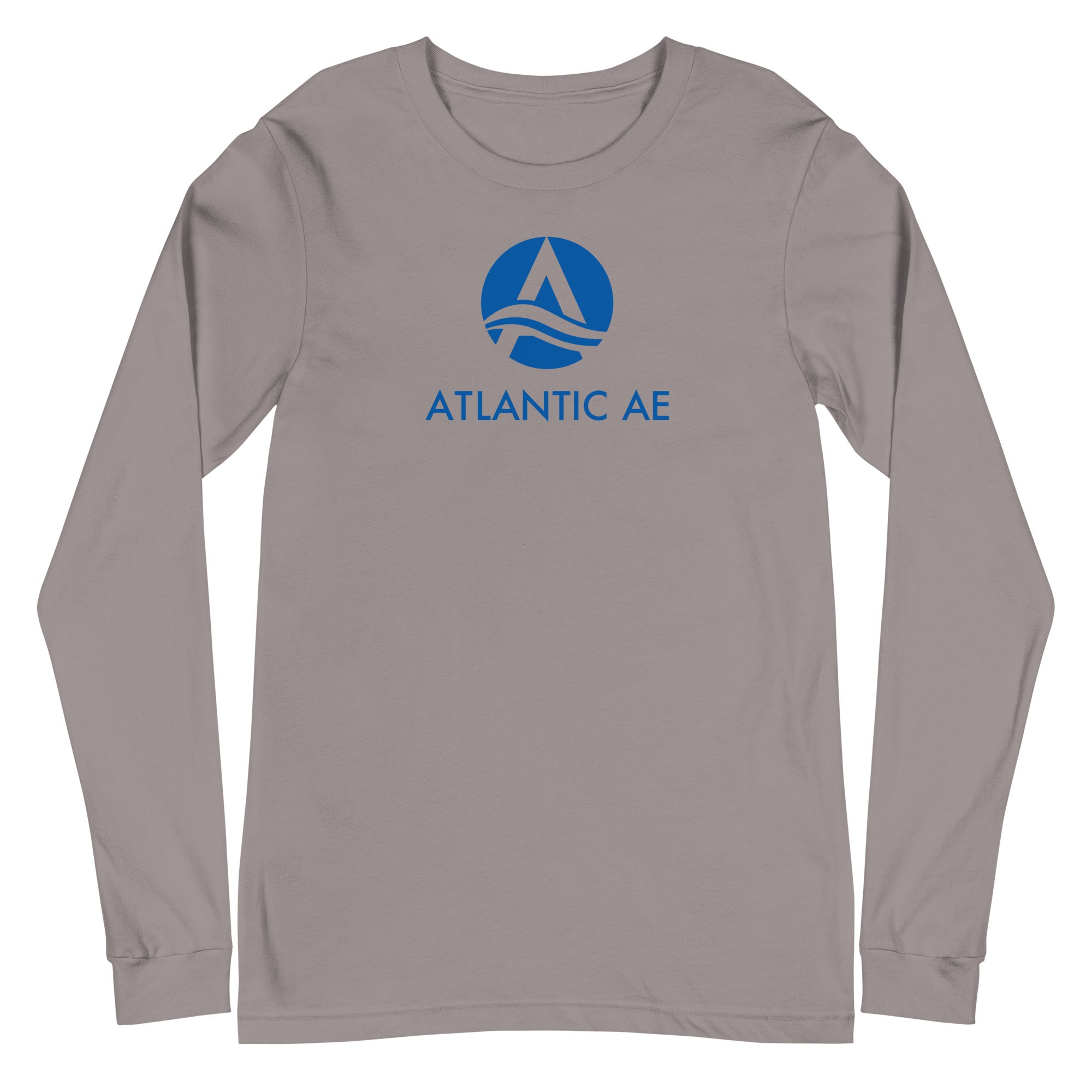 Unisex Long Sleeve Tee