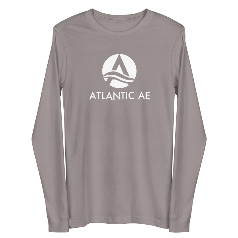 Unisex Long Sleeve Tee