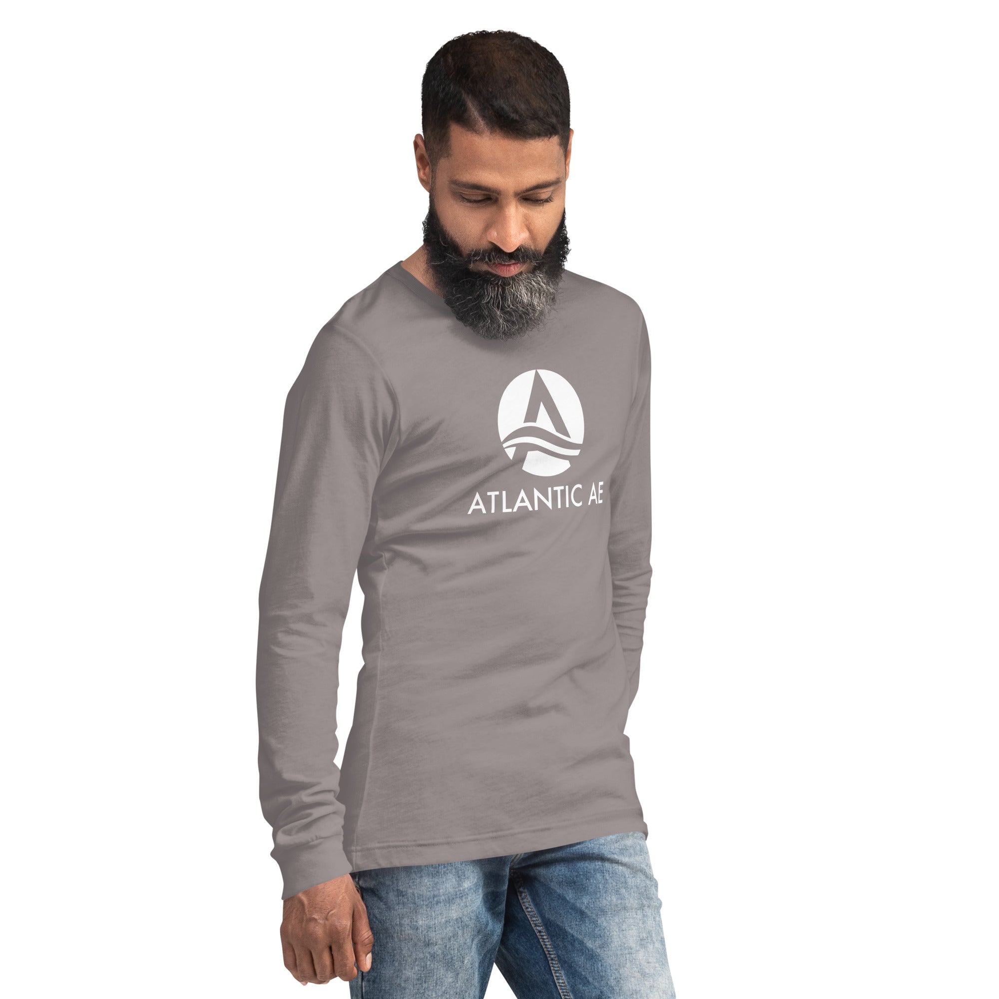 Unisex Long Sleeve Tee