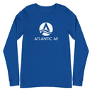 Unisex Long Sleeve Tee