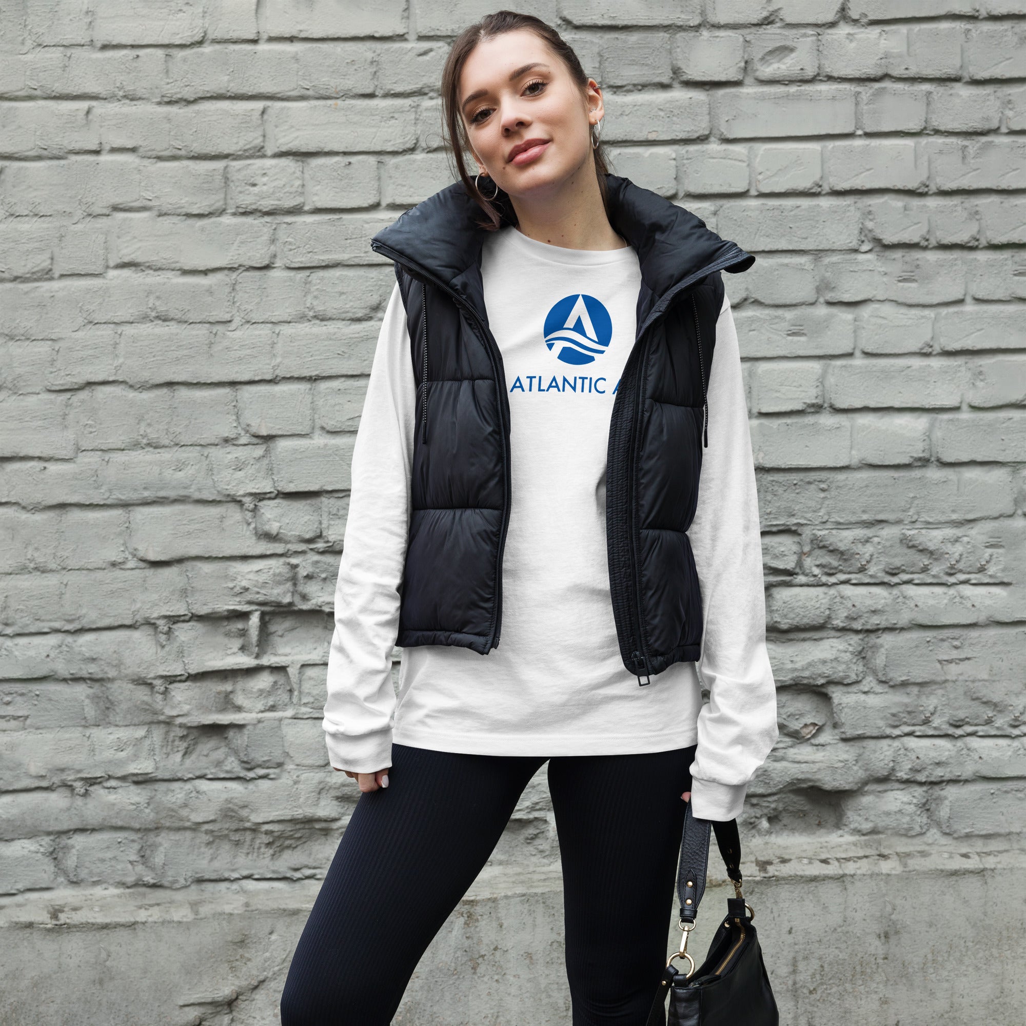 Unisex Long Sleeve Tee