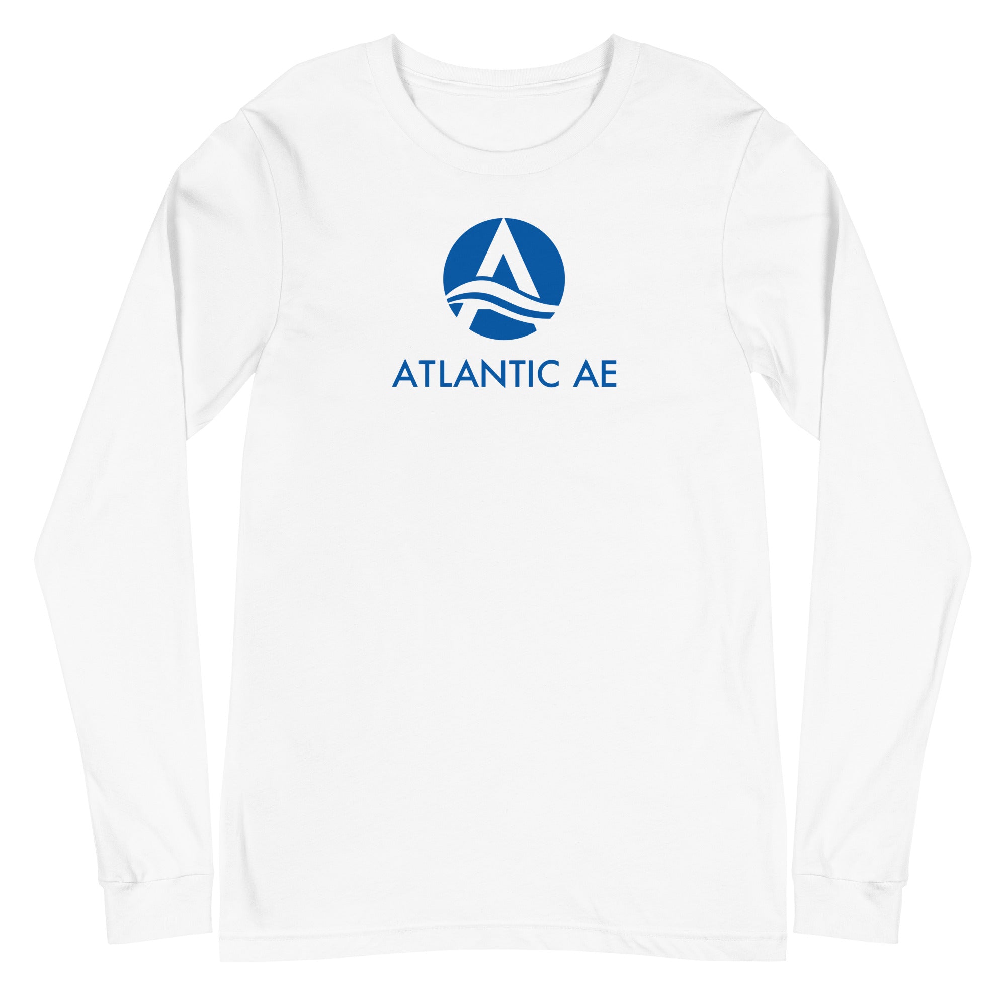 Unisex Long Sleeve Tee