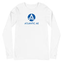 Unisex Long Sleeve Tee