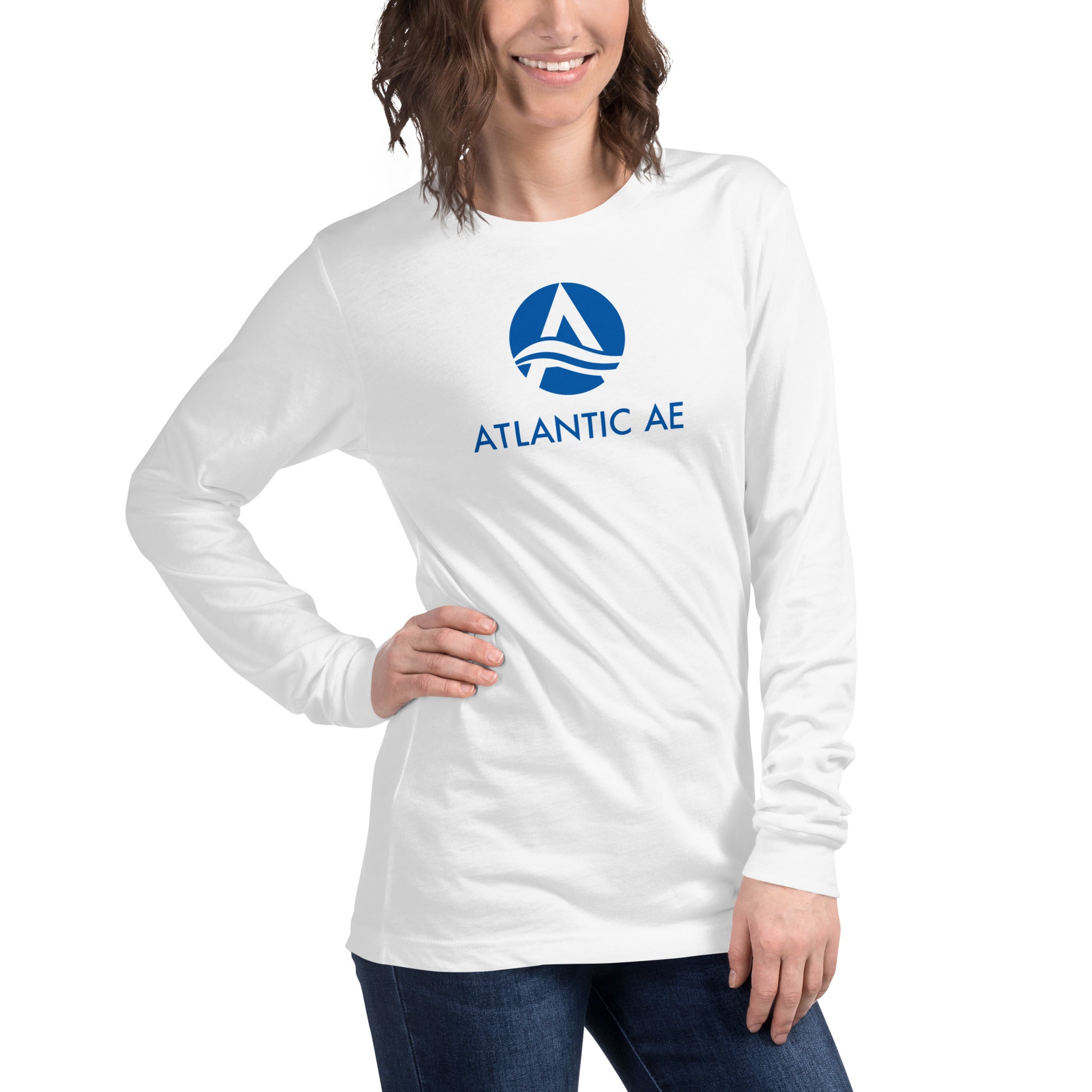 Unisex Long Sleeve Tee