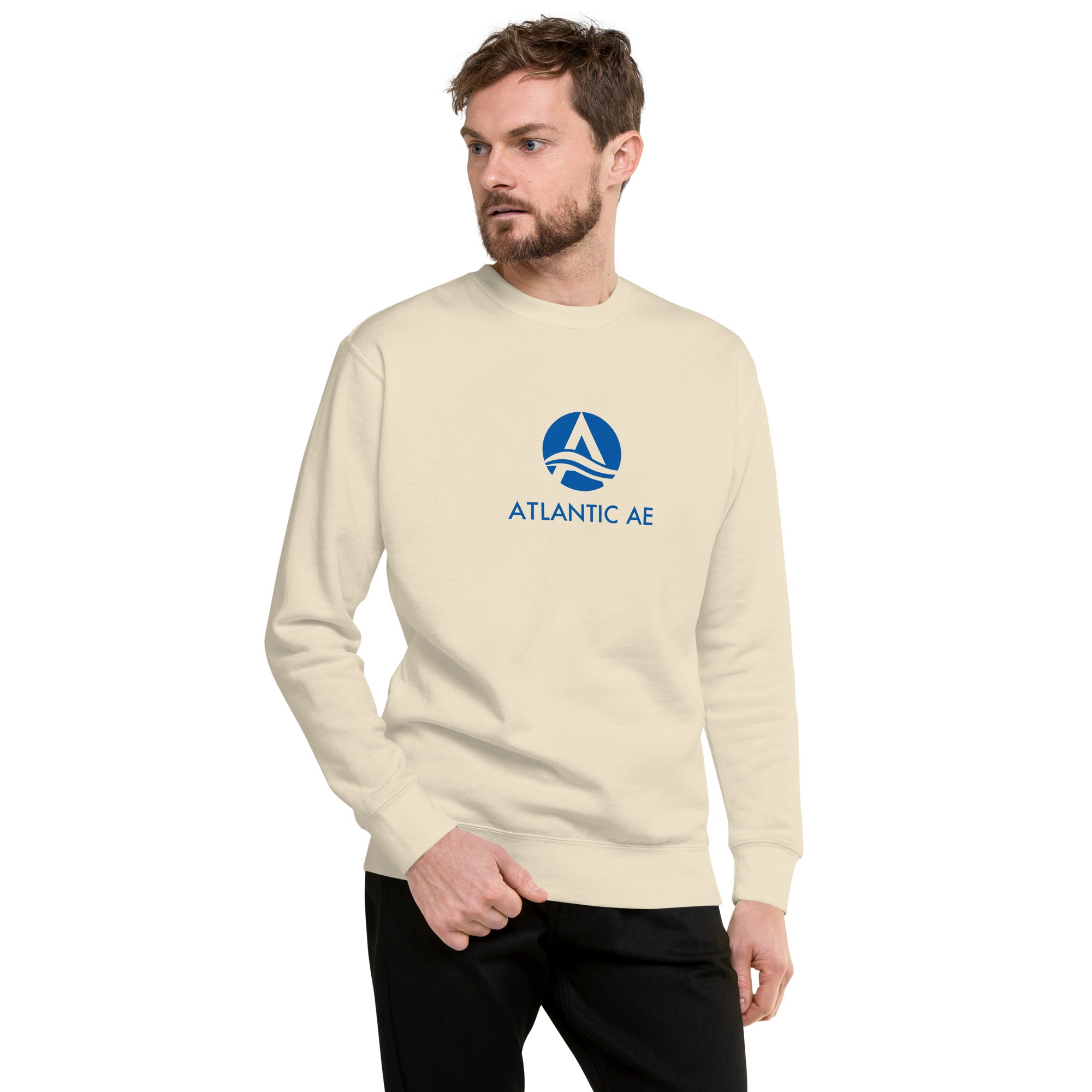 Unisex Premium Sweatshirt