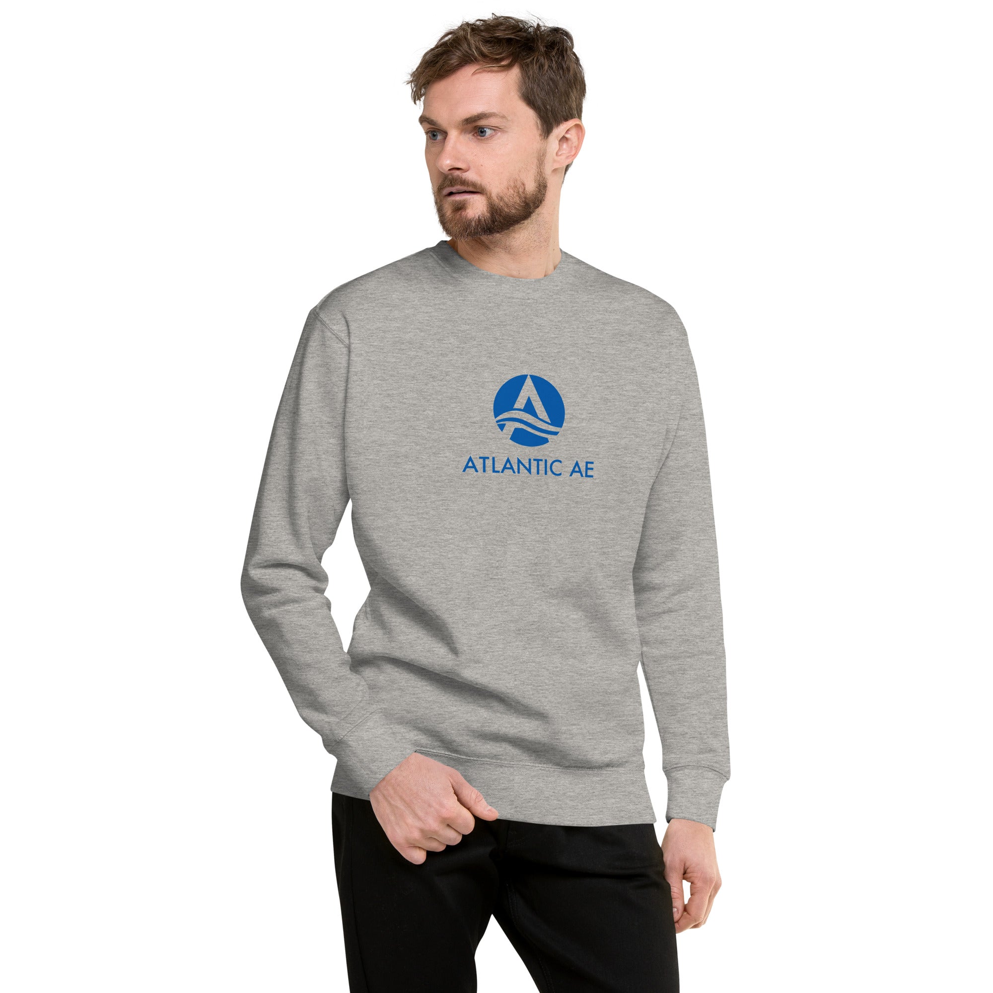 Unisex Premium Sweatshirt