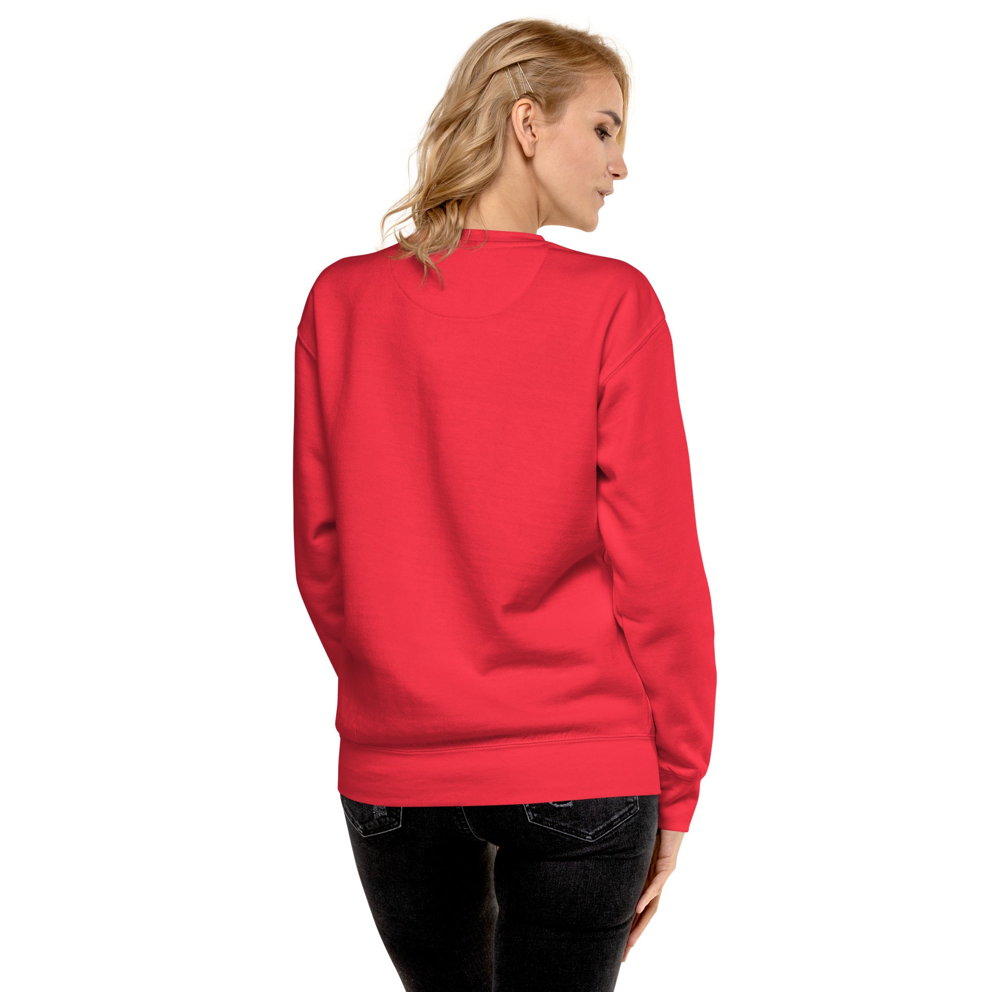 Unisex Premium Sweatshirt