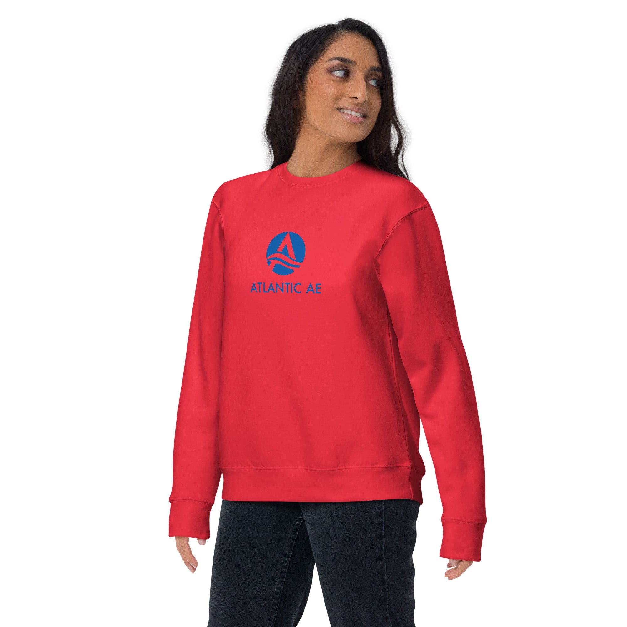 Unisex Premium Sweatshirt