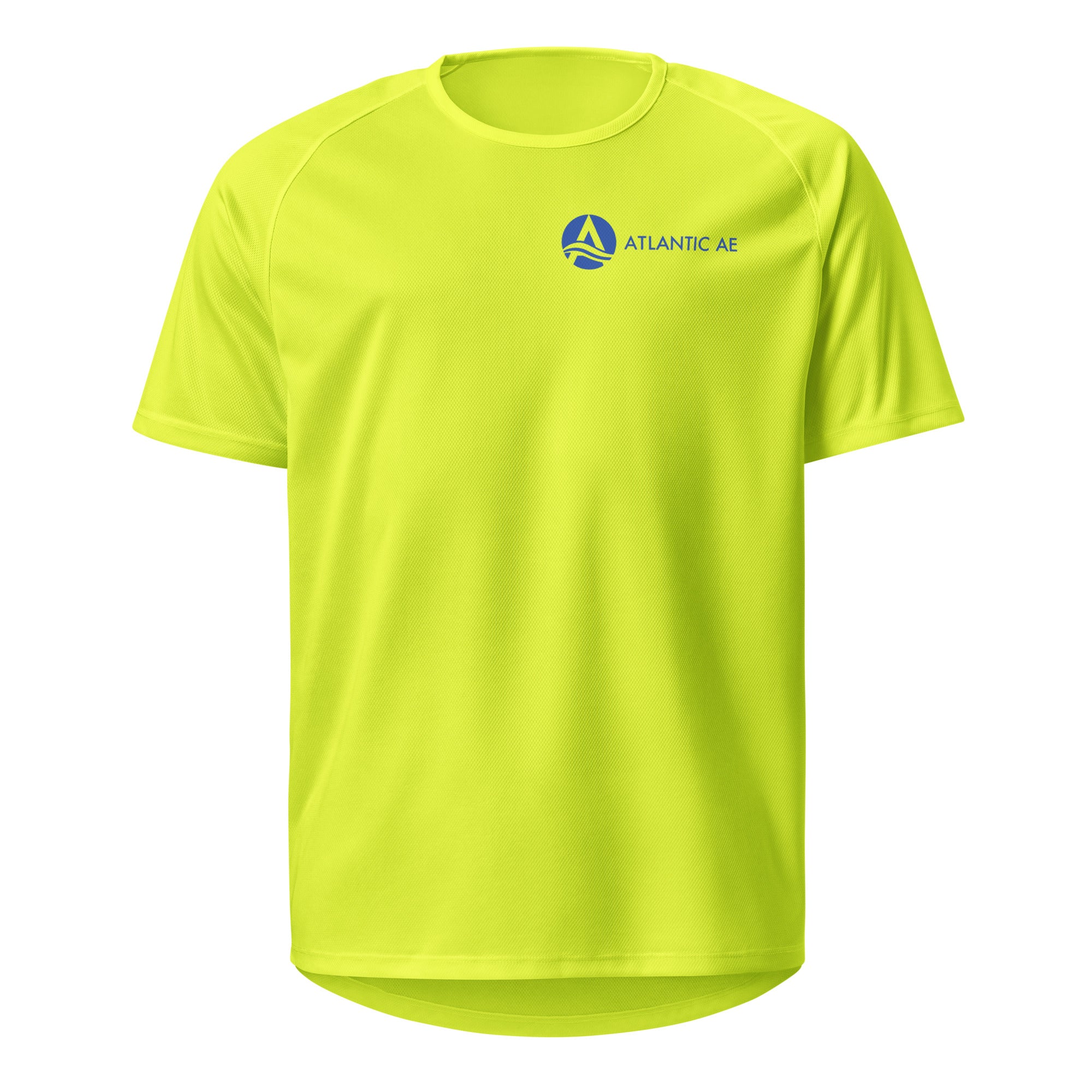 Atlantic AE Mesh Sports Jersey