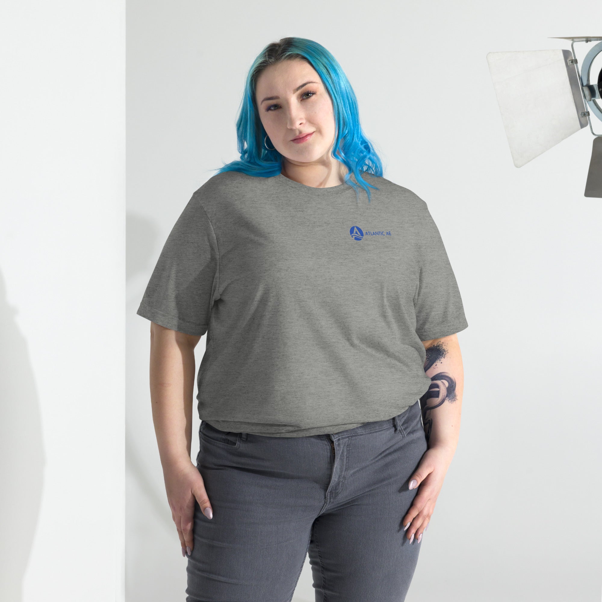 Short sleeve t-shirt