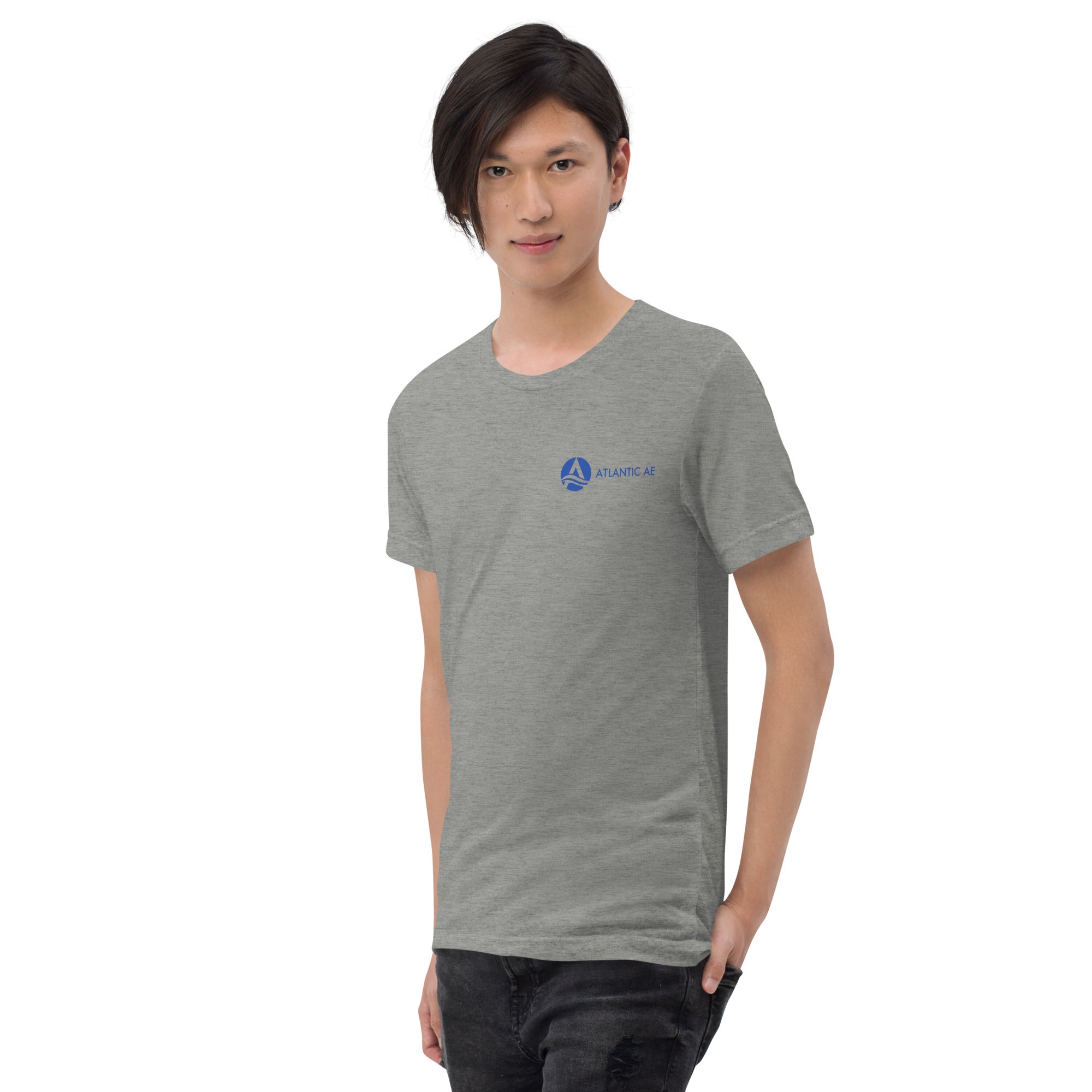 Short sleeve t-shirt