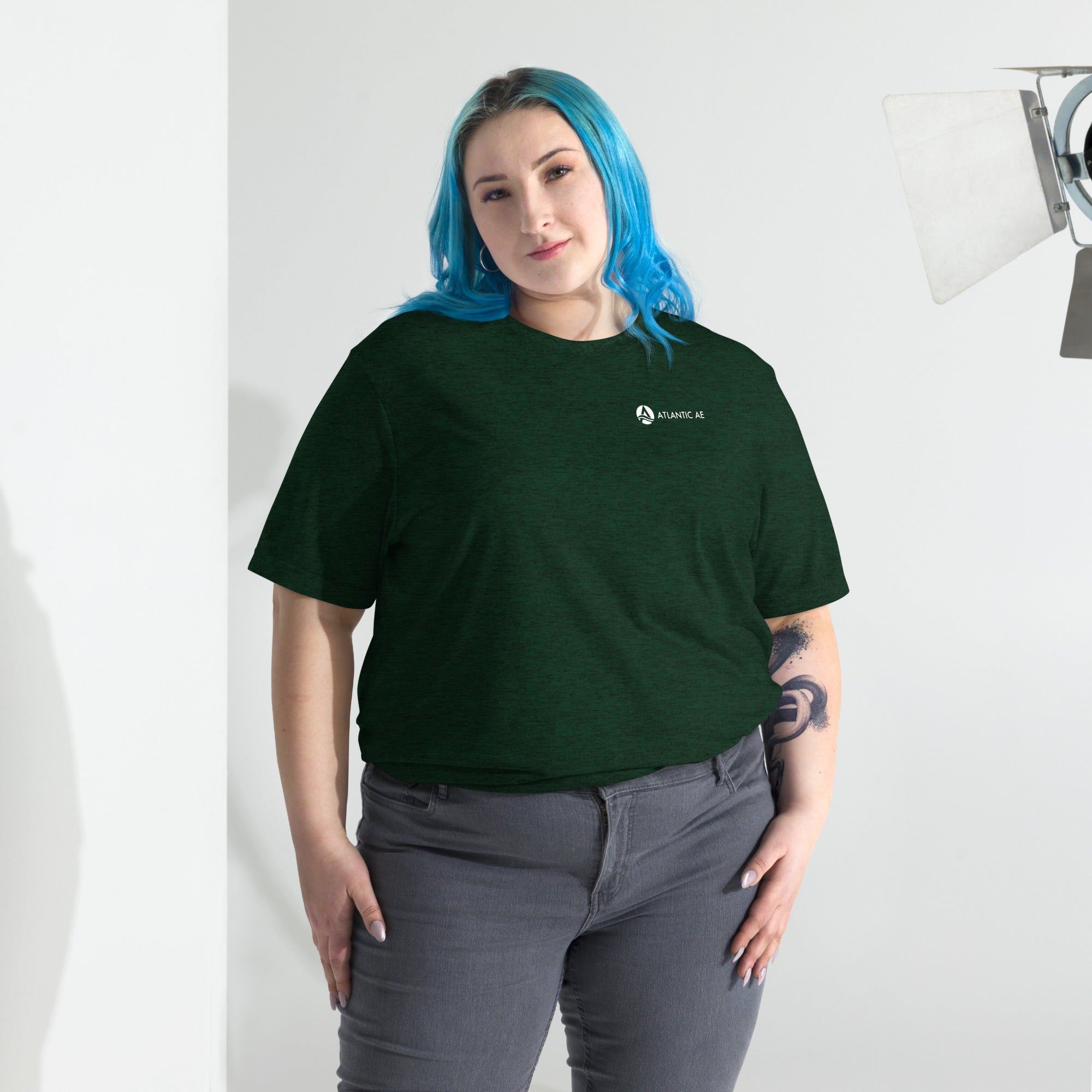 Short sleeve t-shirt