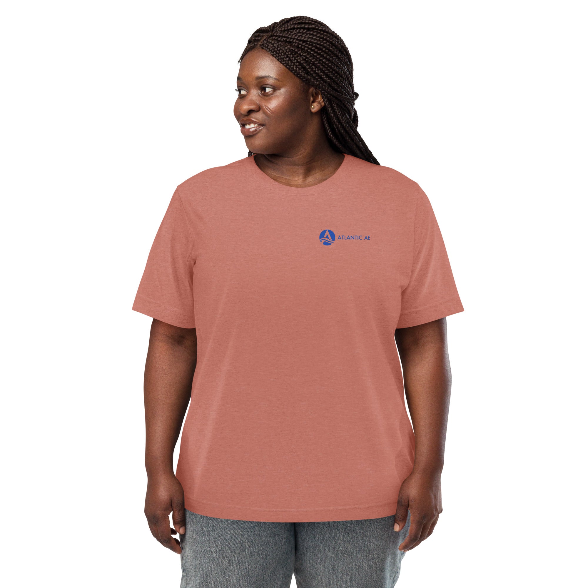 Short sleeve t-shirt