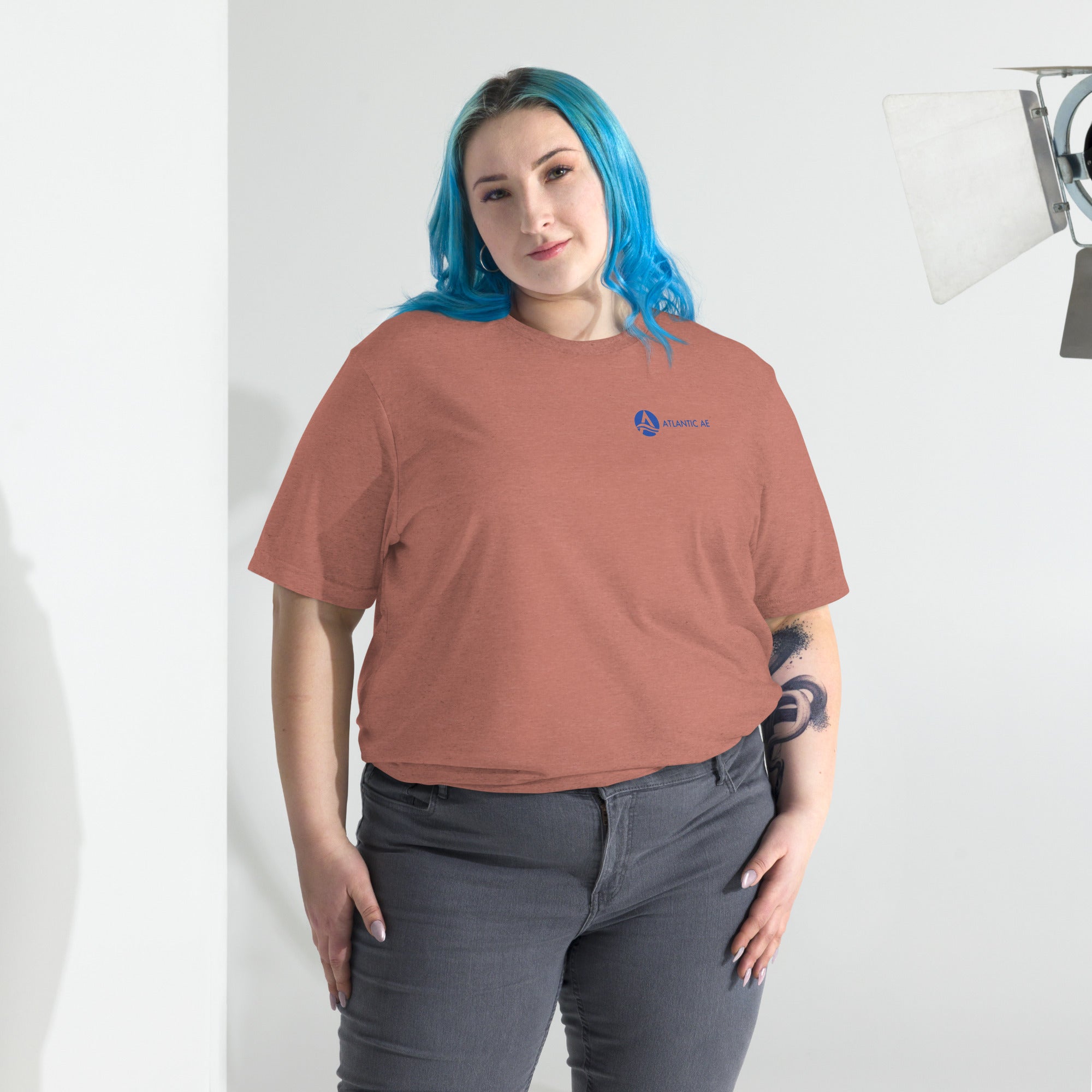 Short sleeve t-shirt